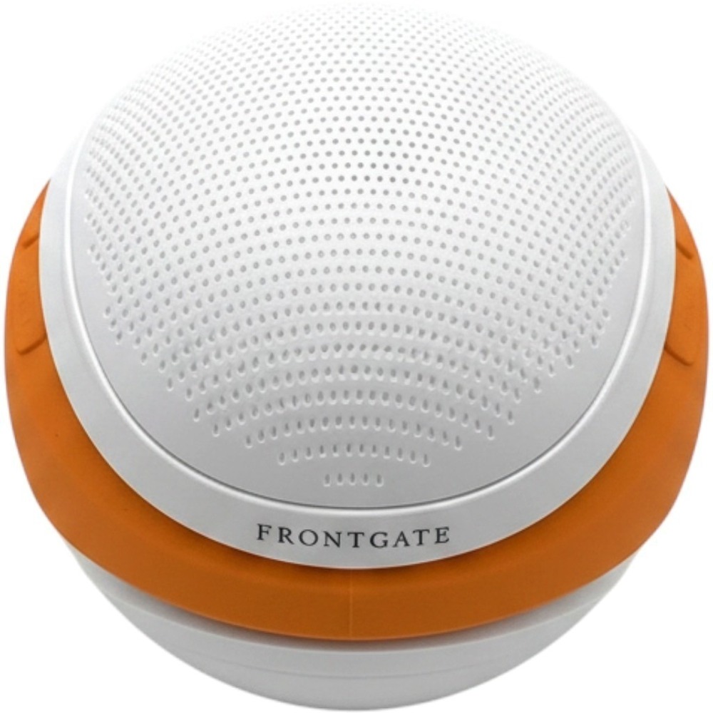 Frontgate iSplashBT Floating Bluetooth Pool Speaker Item #63328 New Open Box